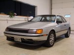1986 Toyota Celica GT-S